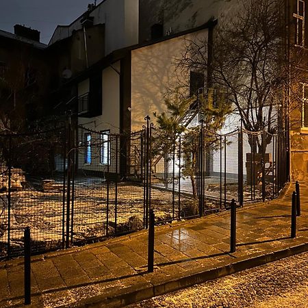 Apartment On Snijna Street 5 Lviv Eksteriør bilde