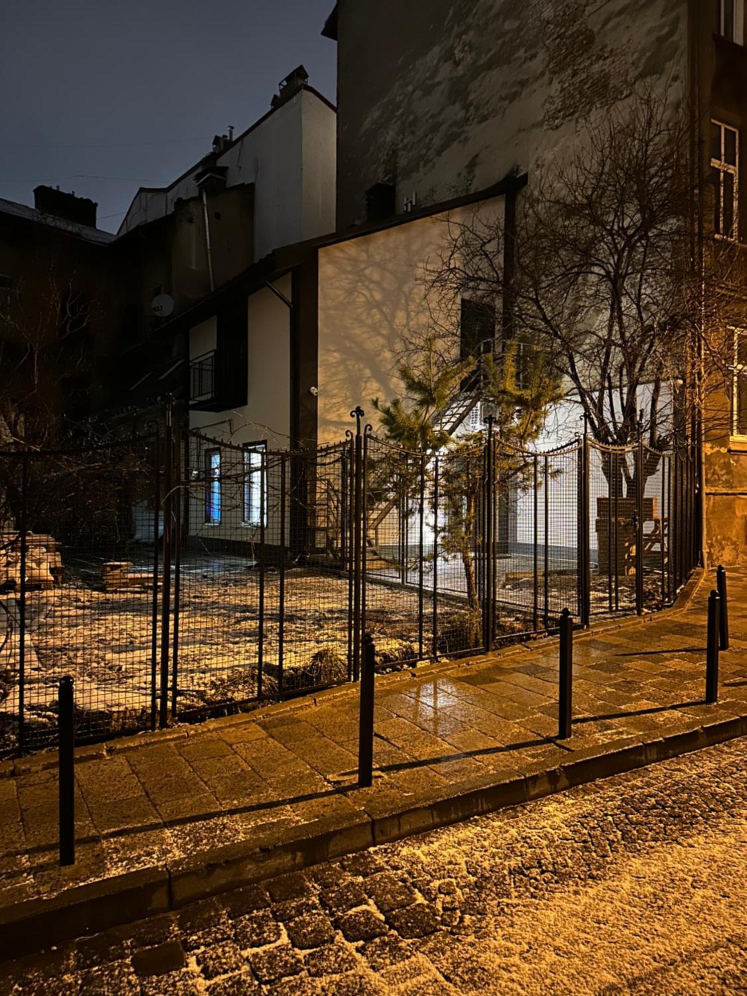 Apartment On Snijna Street 5 Lviv Eksteriør bilde