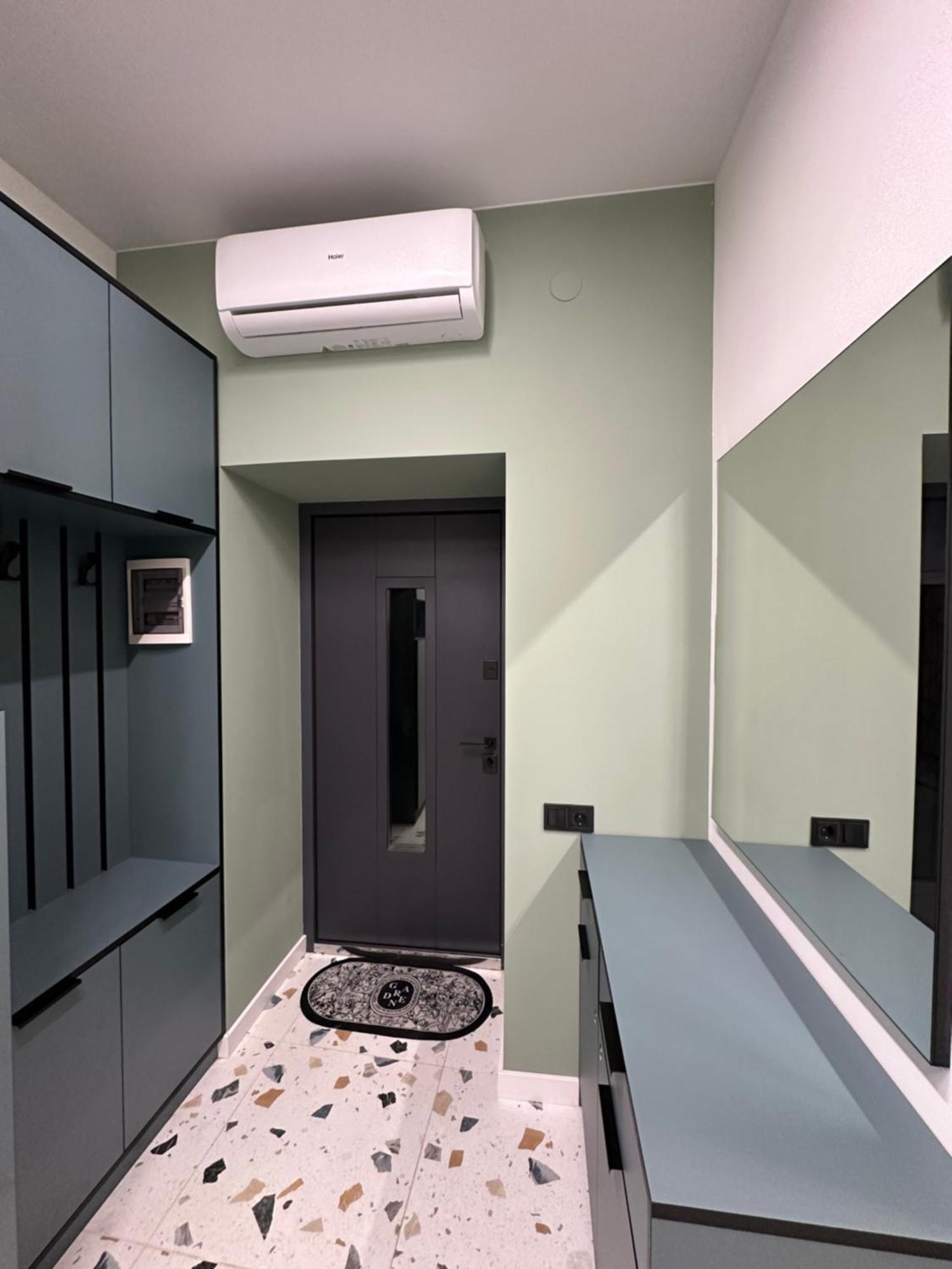 Apartment On Snijna Street 5 Lviv Eksteriør bilde