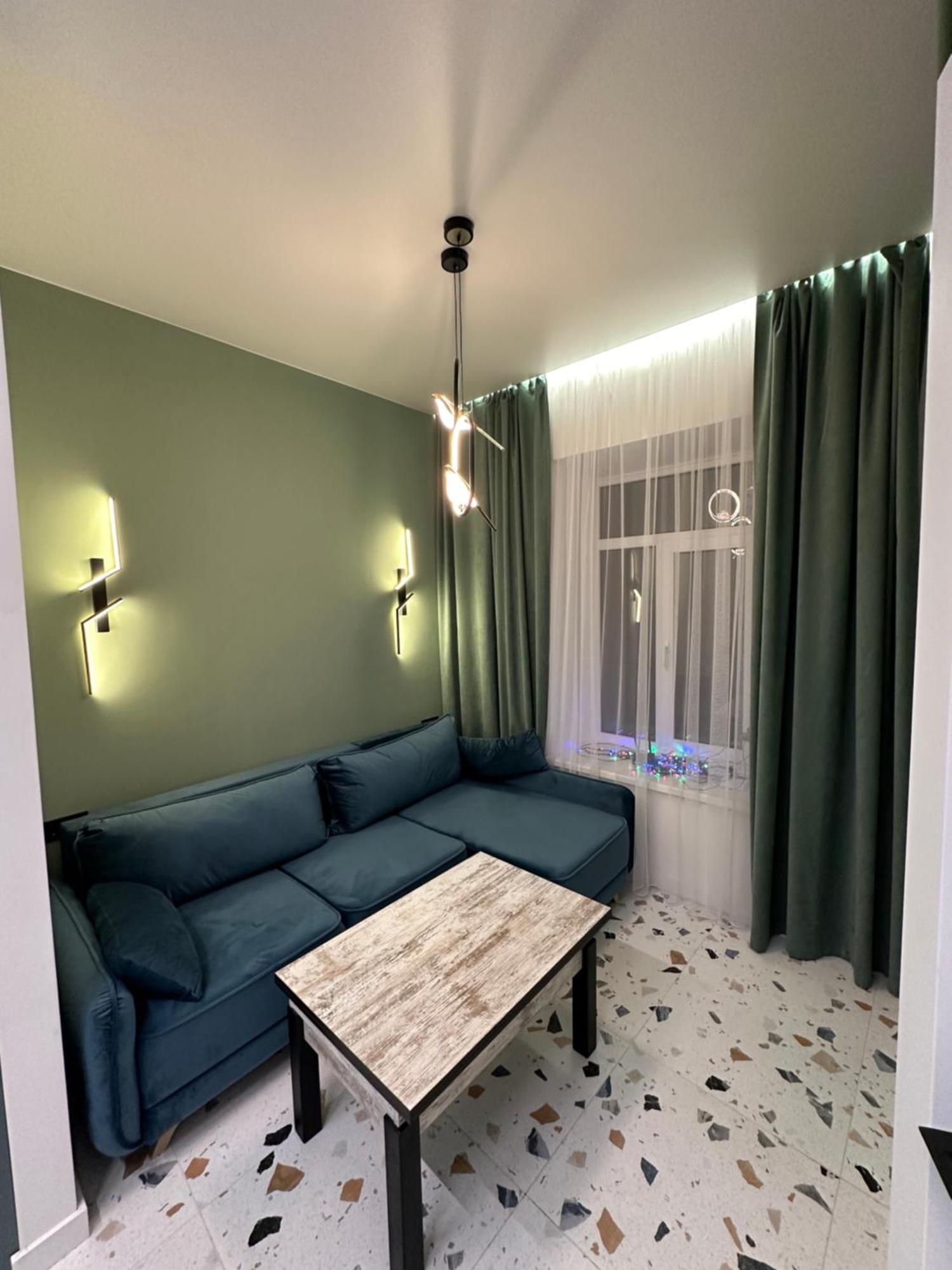 Apartment On Snijna Street 5 Lviv Eksteriør bilde