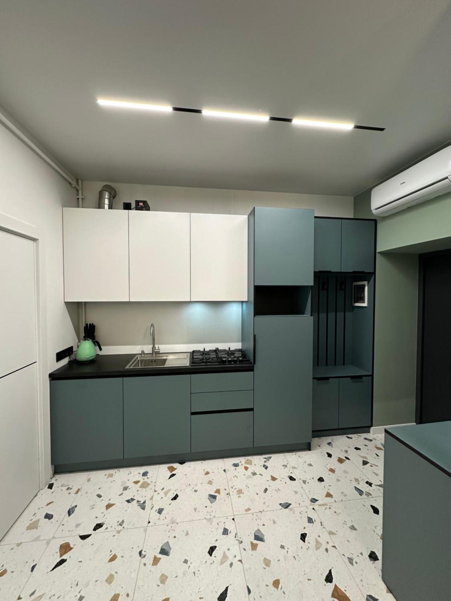 Apartment On Snijna Street 5 Lviv Eksteriør bilde