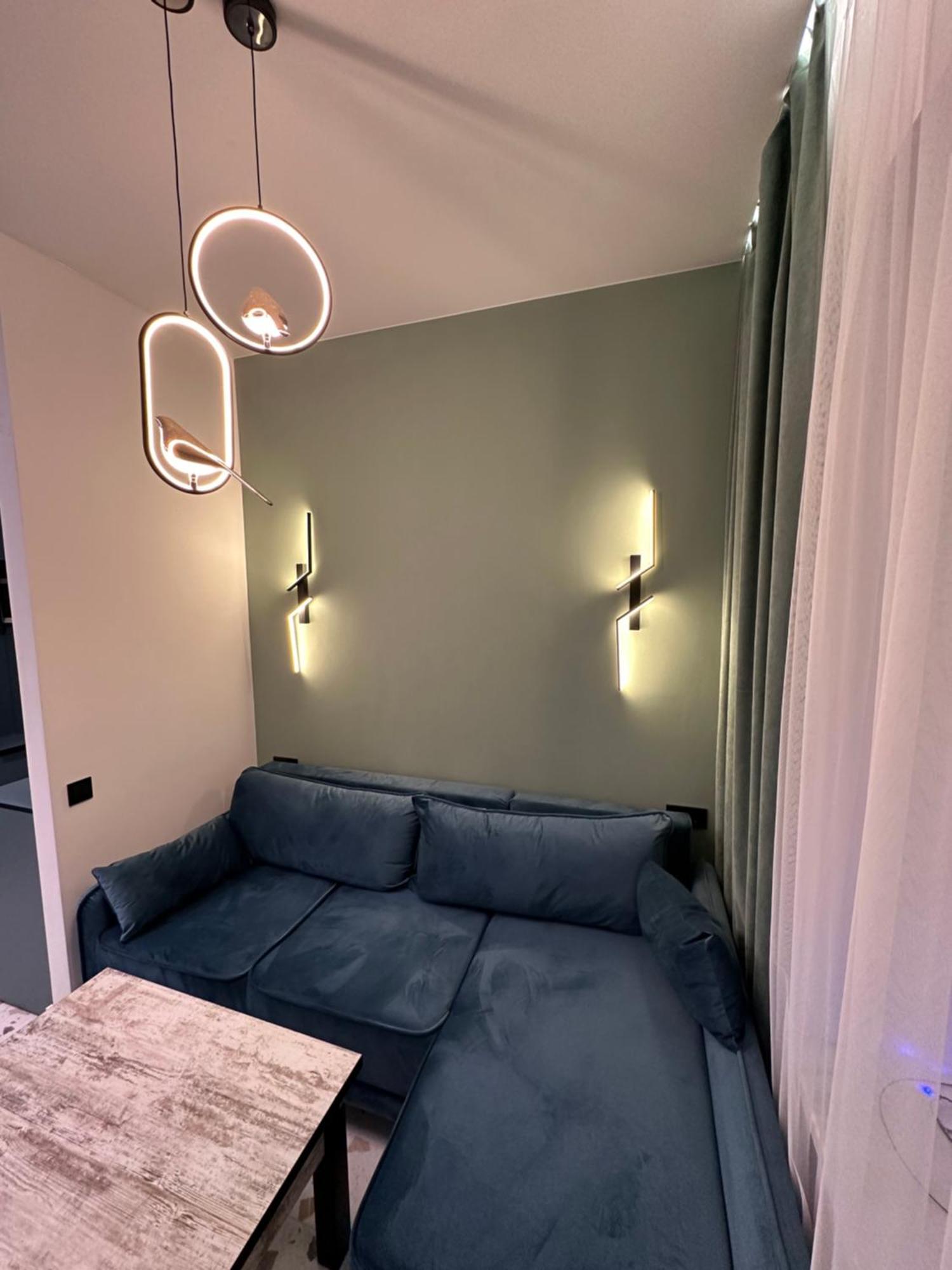 Apartment On Snijna Street 5 Lviv Eksteriør bilde