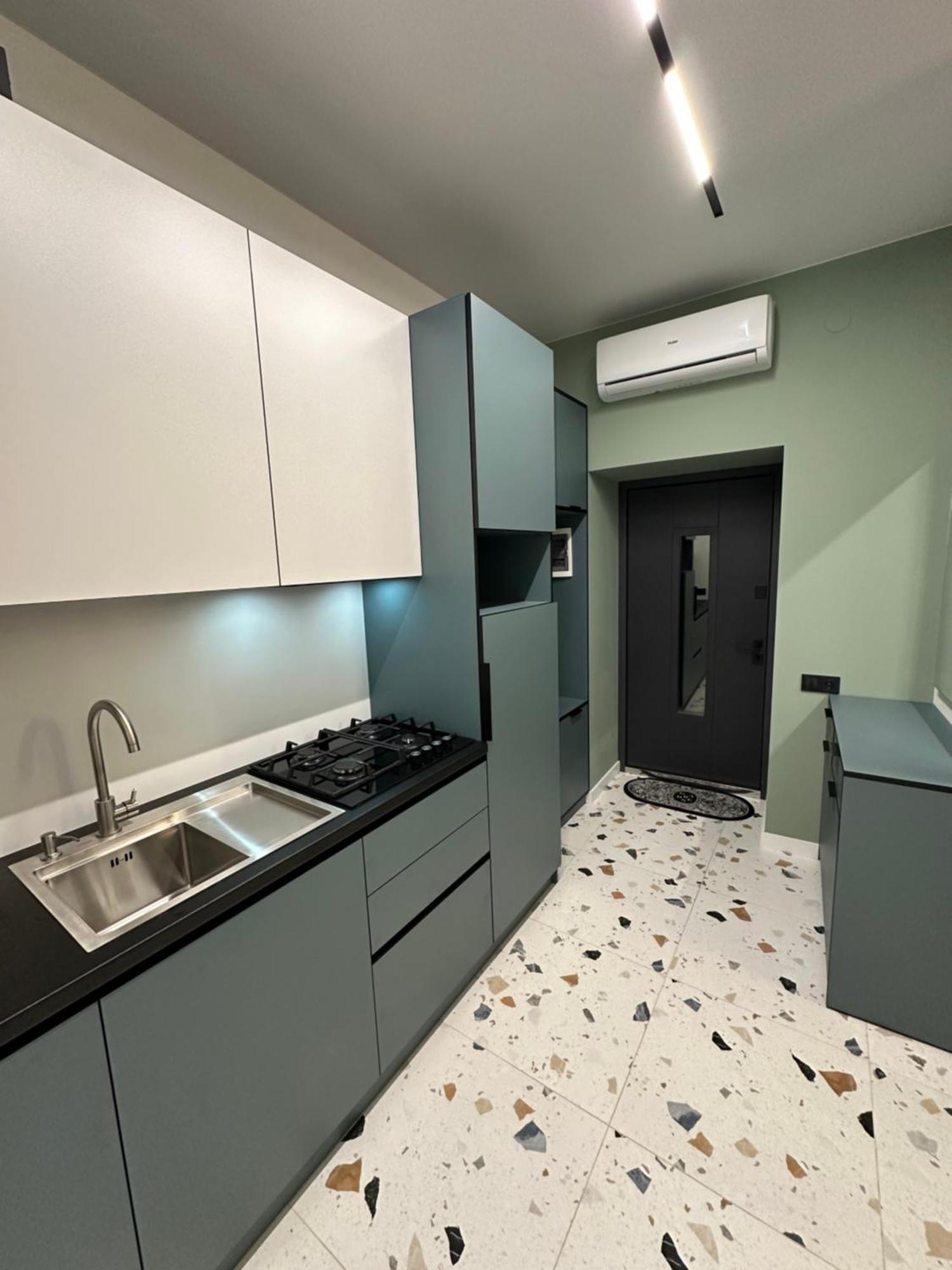 Apartment On Snijna Street 5 Lviv Eksteriør bilde