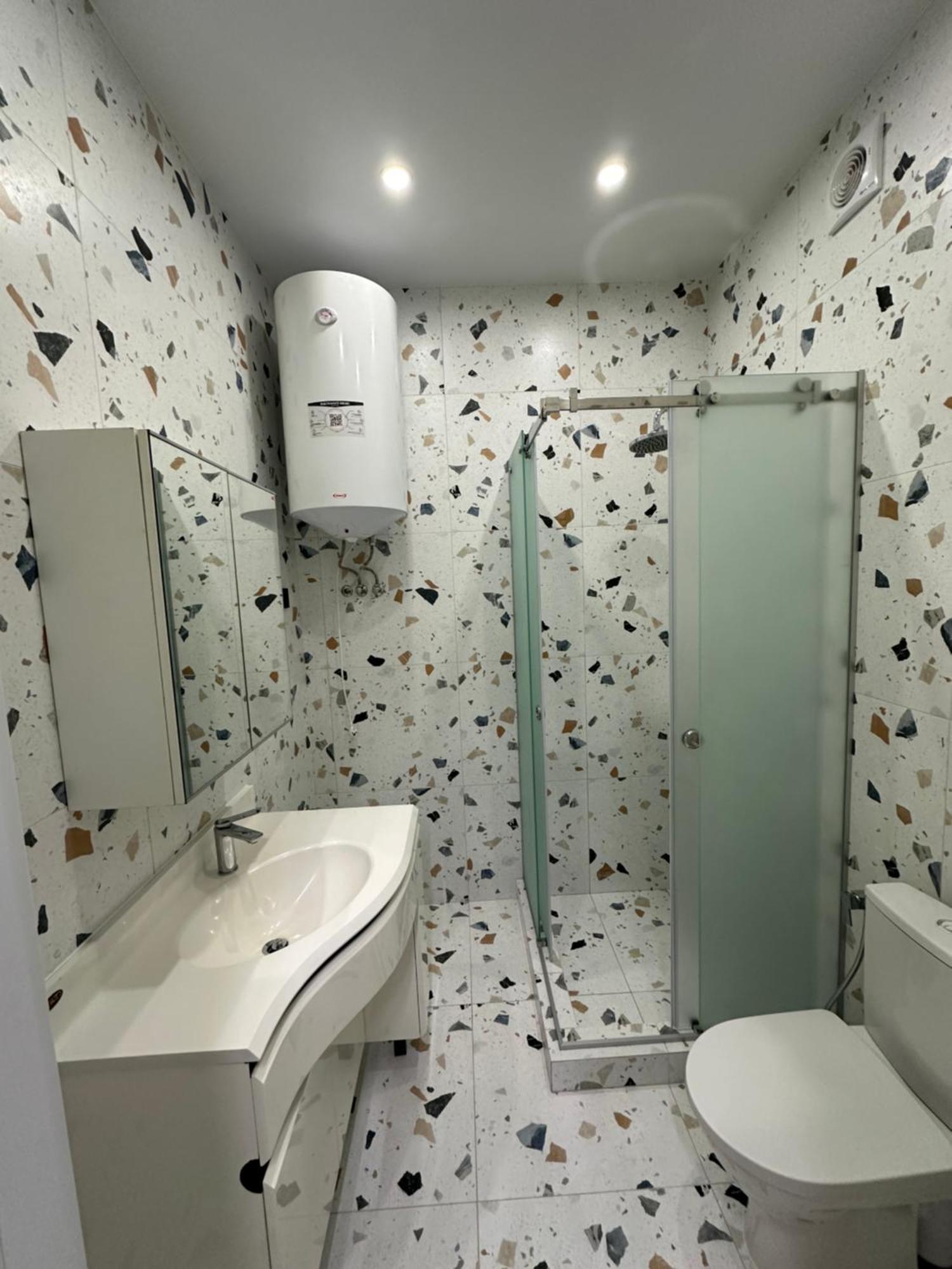Apartment On Snijna Street 5 Lviv Eksteriør bilde