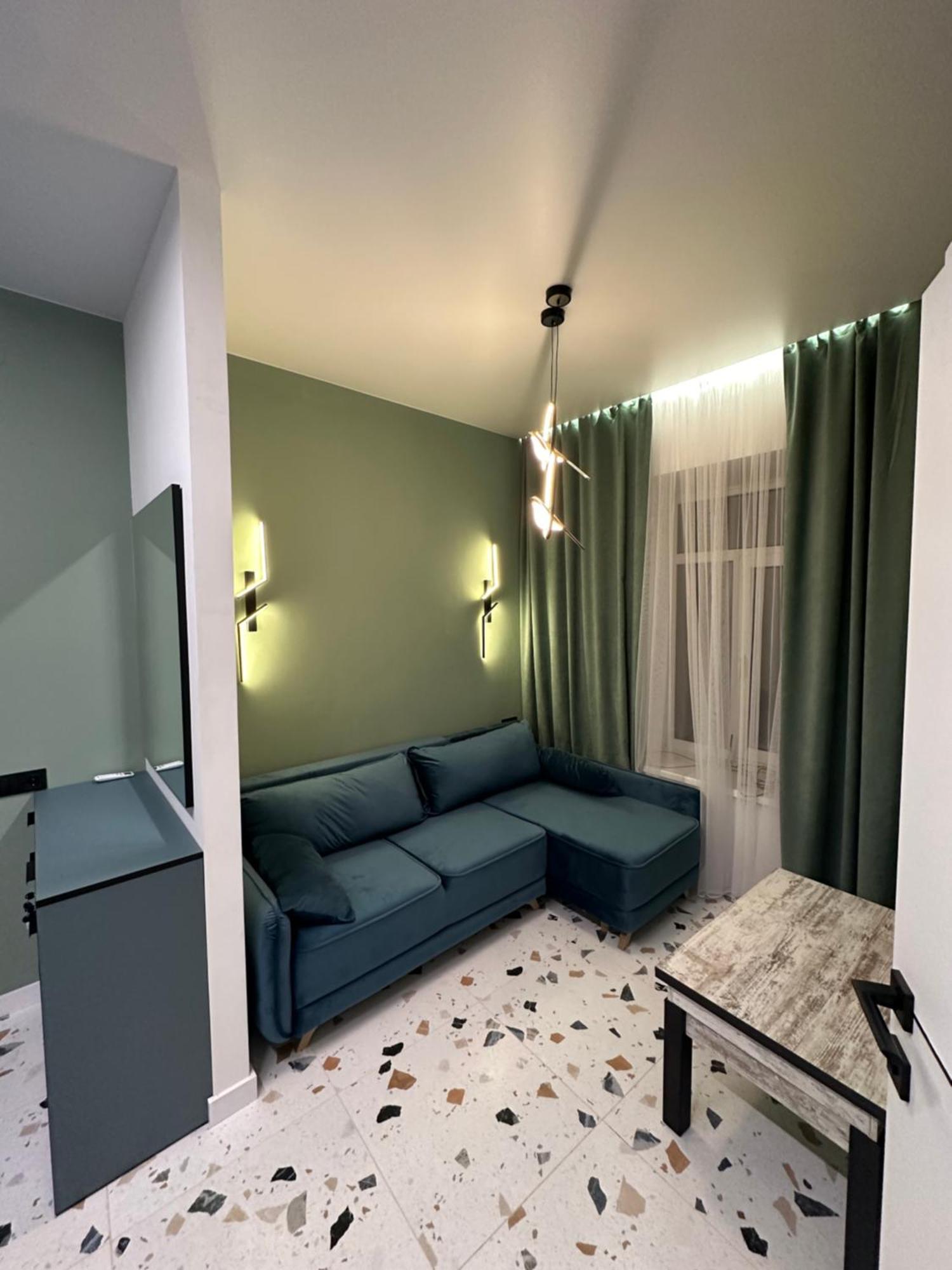 Apartment On Snijna Street 5 Lviv Eksteriør bilde