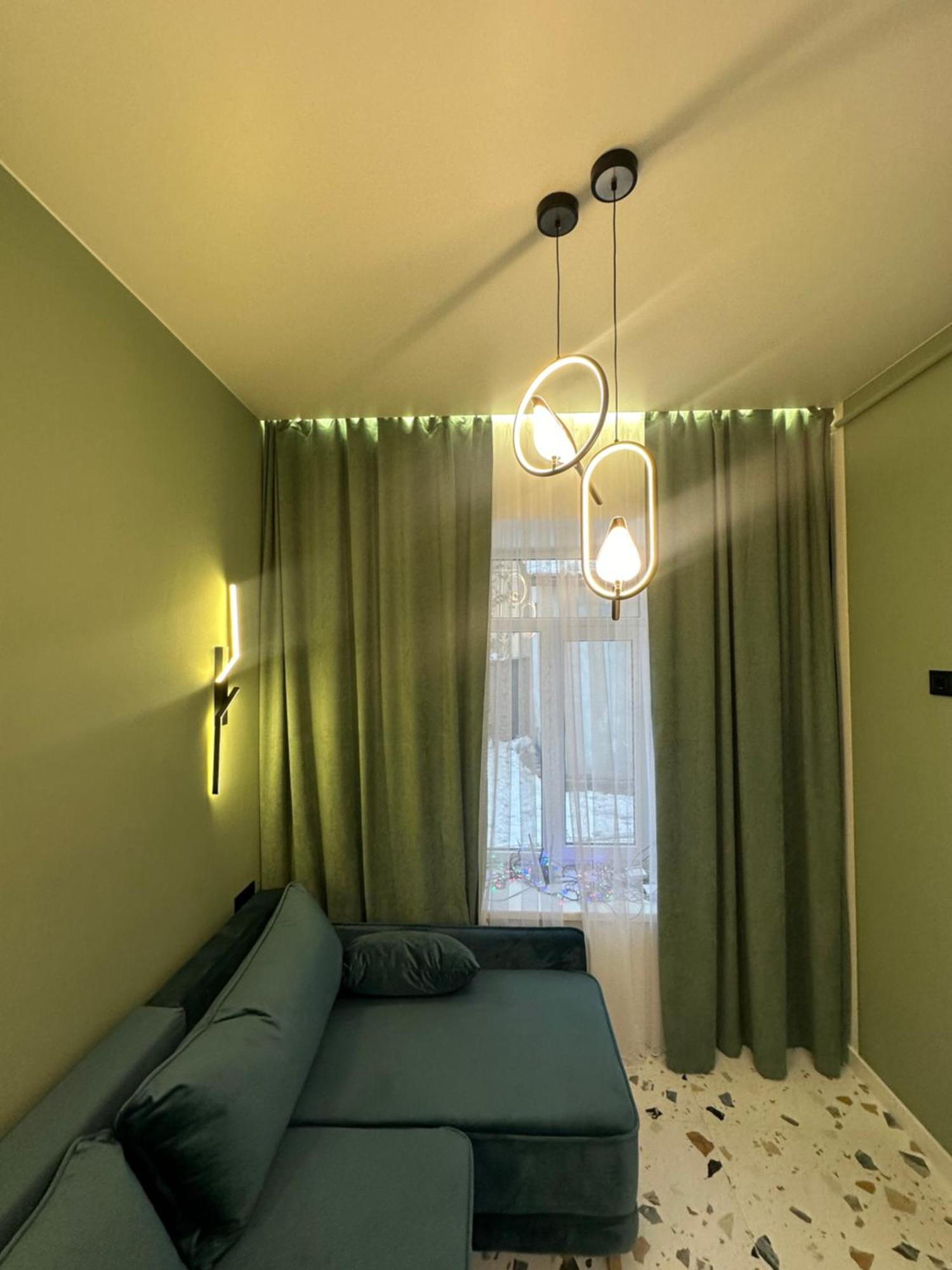 Apartment On Snijna Street 5 Lviv Eksteriør bilde